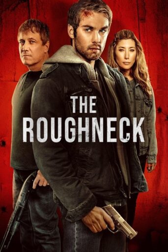 The Roughneck (2025) Hindi Dubbed