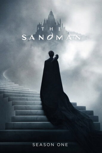 The Sandman (2022) Hindi Season 1 Complete Netflix