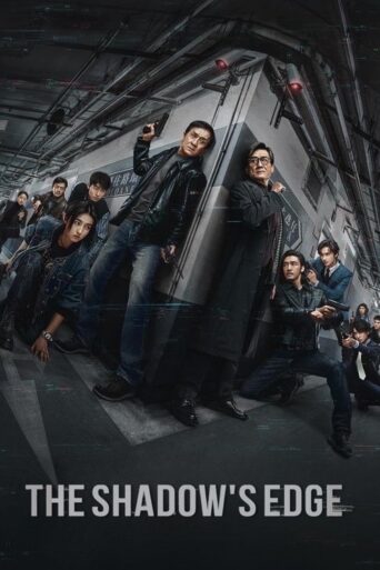 The Shadows Edge (2025) Hindi Dubbed WEBRip