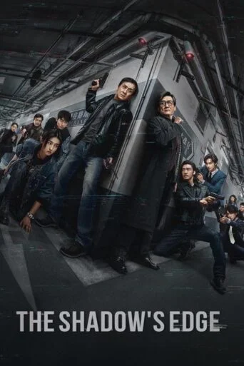 The Shadows Edge (2025) Hindi Dubbed WEBRip
