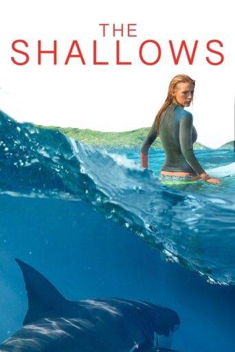 The Shallows (2016) Hindi Dubbed