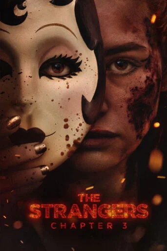 The Strangers: Chapter 3 (2026) Hindi Dubbed CAMRip