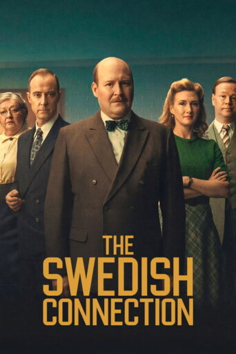 The Swedish Connection (2026) Hindi Dubbed Netflix