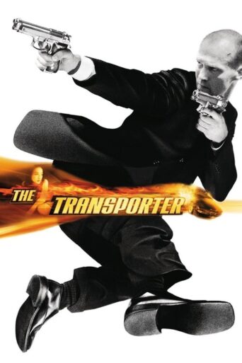 The Transporter (2002) Hindi Dubbed