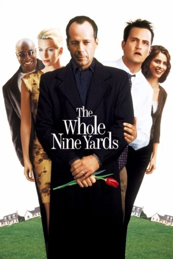 The Whole Nine Yards (2000) Hindi Dubbed