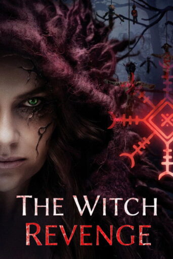The Witch Revenge (2024) Hindi Dubbed