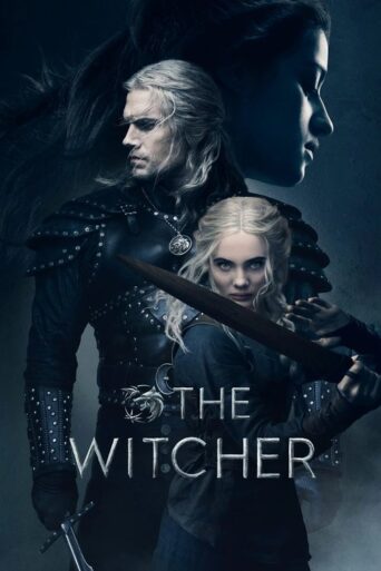 The Witcher (2021) Hindi Season 2 Complete Netflix