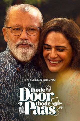 Thode Door Thode Paas (2025) Hindi Season 1 Complete Zee5