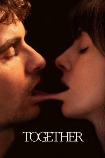 Together (2025) Hindi Dubbed AMZN