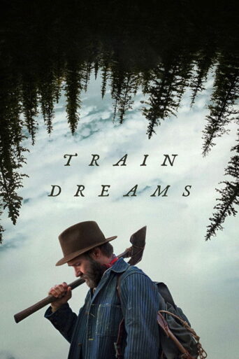 Train Dreams (2025) Hindi Dubbed Netflix