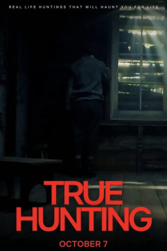 True Haunting (2025) Hindi Season 1 Complete Netflix