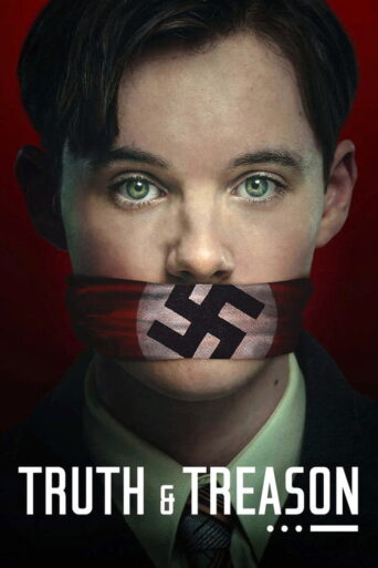 Truth & Treason (2025) English CAMRip
