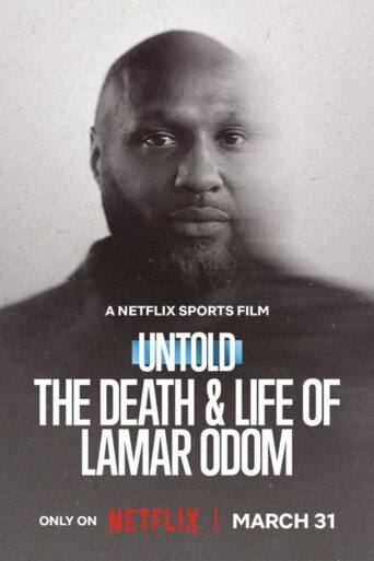 Untold: The Death & Life of Lamar Odom (2026) Hindi Dubbed Netflix