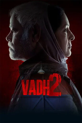 Vadh 2 (2026) Hindi HD