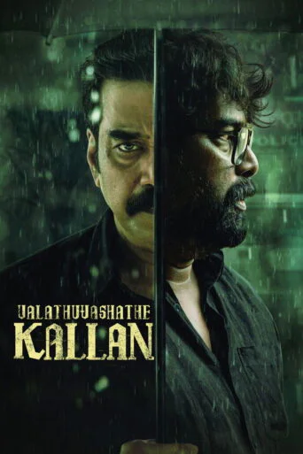 Valathu Vashathe Kallan (2026) Hindi Dubbed AMZN