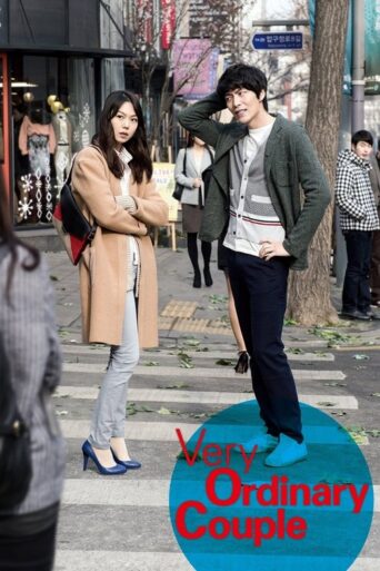 Very Ordinary Couple (2015) Hinid Dubbed AMZN