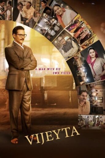 Vijeyta (2025) Hindi HD