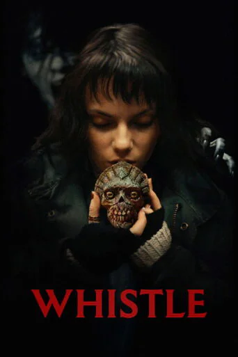 Whistle (2026) English HDTC
