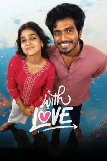 With Love (2026) Hindi Dubbed Netflix