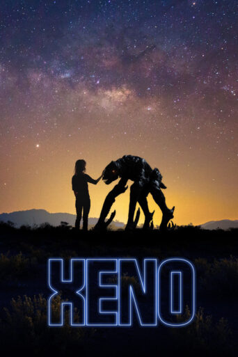 Xeno (2025) Hindi Dubbed AMZN