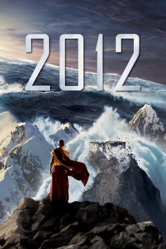 2012 (2009) Hindi Dubbed