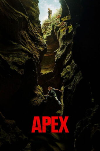 Apex (2026) Hindi Dubbed Netflix