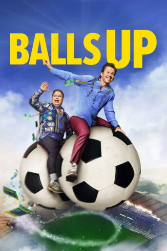 Balls Up (2026) Hindi Dubbed