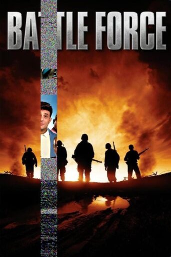 Battle Force (2012) Hindi Dubbed