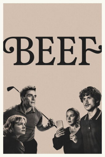 BEEF (2026) Hindi Season 2 Complete Netflix