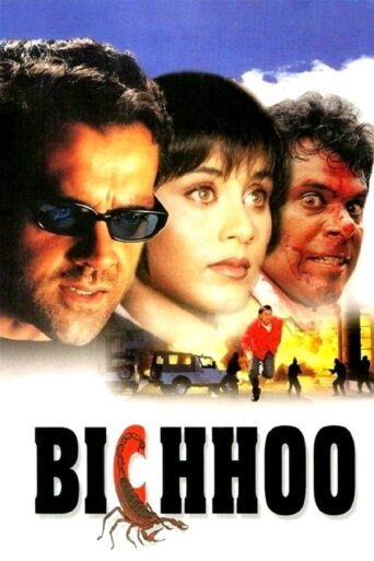 Bichhoo (2000) Hindi HD