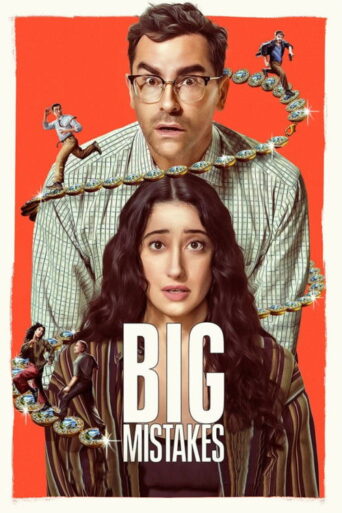 Big Mistakes (2026) Hindi Season 1 Complete Netflix