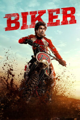 Biker (2026) Hindi Dubbed TS