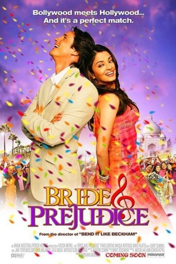 Bride & Prejudice (2004) English HD AMZN