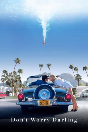 Dont Worry Darling (2022) Hindi Dubbed