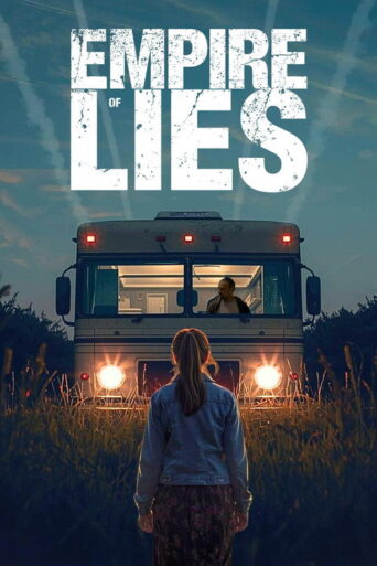 Empire of Lies (2026) Hindi Dubbed WEBRip