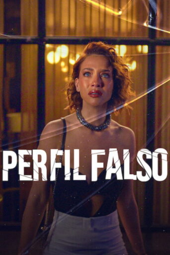 Fake Profile (2026) Hindi Season 3 Complete