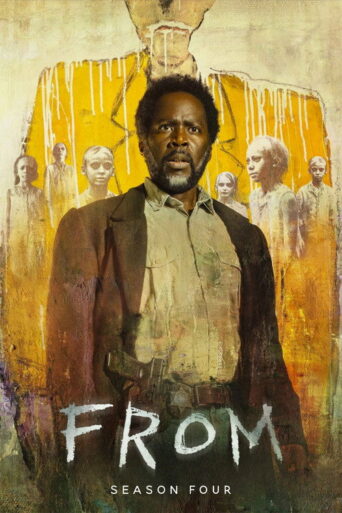 From (2026) Hindi Season 4 Complete