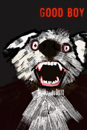 Good Boy (2022) Hindi Dubbed