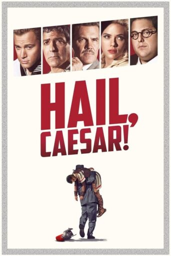 Hail Caesar (2016) Hindi Dubbed