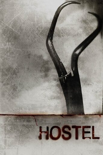 Hostel (2006) Hindi Dubbed
