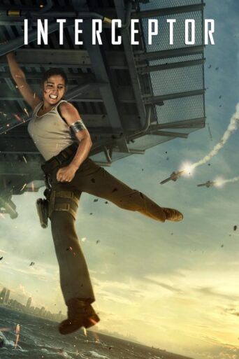 Interceptor (2022) HIndi Duibbed Netflix
