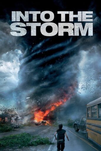 Into the Storm (2014) Hindi Dubbed