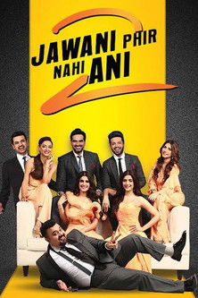 Jawani Phir Nahi Ani 2 (2018) Urdu HD