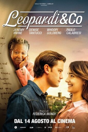 Leopardi And Co (2025) Hindi Dubbed WEBRip