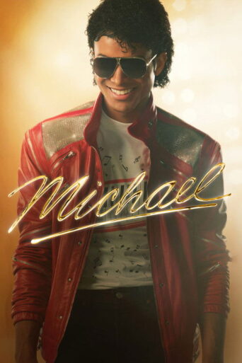 Michael (2026) Hindi Dubbed HDTC