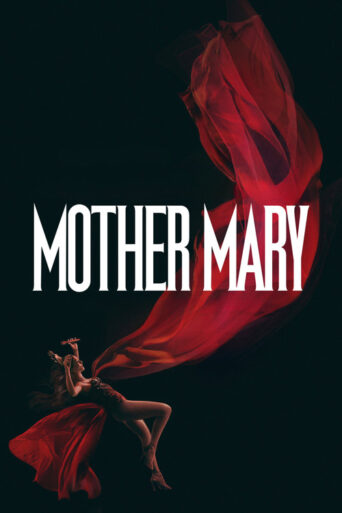 Mother Mary (2026) English CAMRip