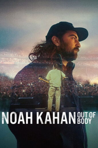 Noah Kahan: Out of Body (2026) Hindi Dubbed Netflix