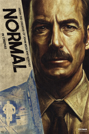 Normal (2026) Hindi Dubbed CAMRip