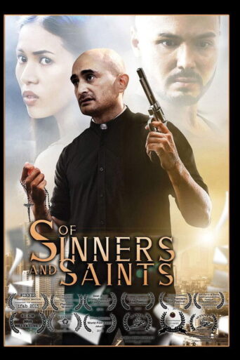 Of Sinners and Saints (2015) Hindi Dubbed