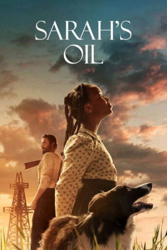 Sarah’s Oil (2025) Hindi Dubbed AMZN
